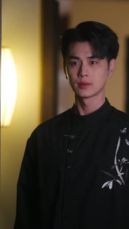 Danzando Sul Tuo Cuore episode 11