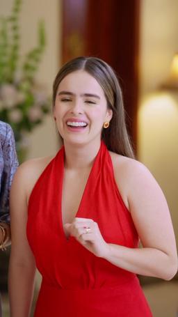 La Heredera Castiga A Su Esposo episode 7