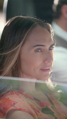 ファッション女王の帰還 episode 9