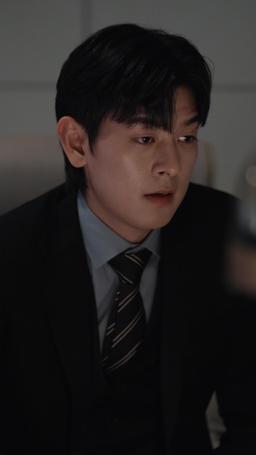 Kalp Kırıklığı Hukuk Bürosu episode 30