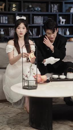 Doktor Qi twoje zagubione dziecko znów płacze episode 30