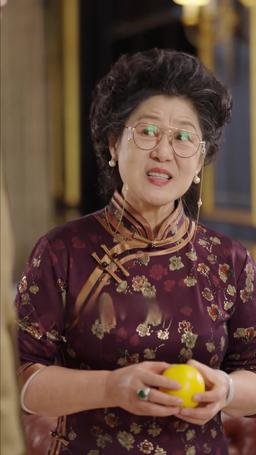 醜妻逆襲，顏值驚豔全球 episode 18