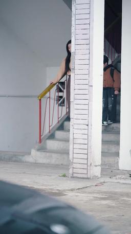 Jamais séparé episode 55