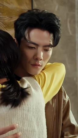 회장 남편을 차단했다 episode 20