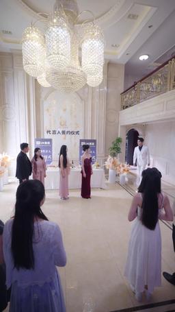 身代わり令嬢の華麗なる逆襲 episode 66