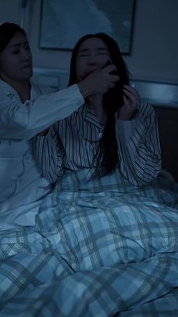 ขอโทษนะคุณไหญ่ คุณถูกไล่ออดจากหัวใจแล้ว episode 33