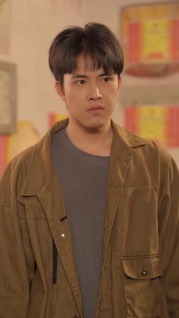 A Father's Redemption episode 18