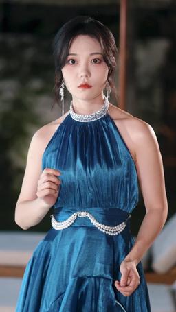 [doblado] Pasión Inmortal: Renacer entre las Cenizas episode 32