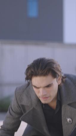 [Dubbing] Król Alpha i Jego Ludzka Narzeczona episode 69