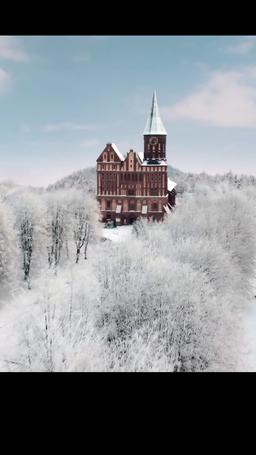 Christmas with a Prince: Becoming Royal episode 39