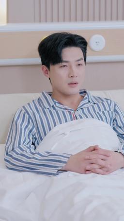 我寧可我們不曾相濡以沫 episode 30