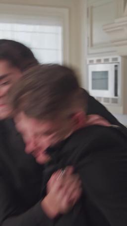 [Dublajlı] Alfa Kral ve Onun Bakire Gelini episode 42