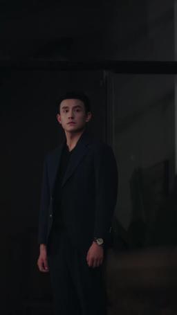 Un amore caldo come l'estate episode 49