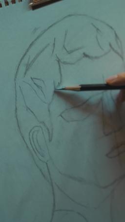 더 터치 episode 4