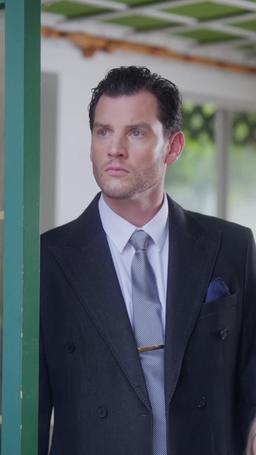 우연히 세쌍둥이를 갖게 된 억만장자 episode 44