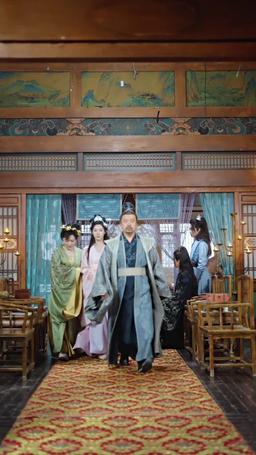 [doblado] Mi Venganza, Mi Nombre episode 41