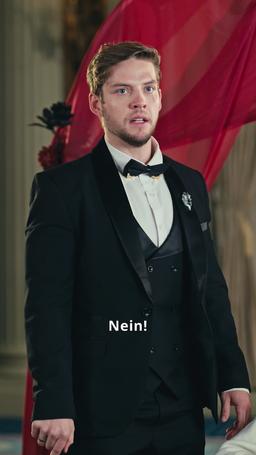 Verwechslung der Liebe: Das Bedauern der Luna episode 48