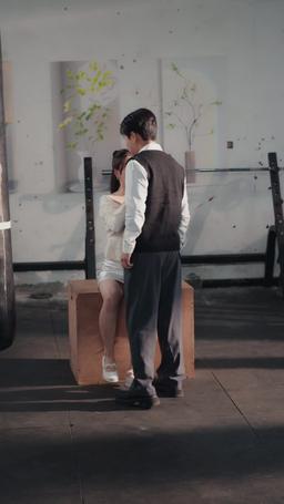 Retorno da Virada: Para Proteger Meu Verdadeiro Amor episode 35