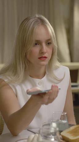 溫泉情緣：失憶嬌妻別想逃 episode 57