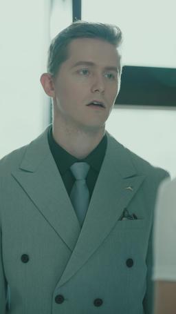 Blood contract episode 29