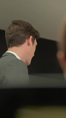 상속자: 미녀와 억만장자 episode 35