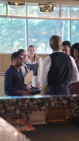 (พากย์) วิธีปราบคุณพ่อสุดแซ่บ trailer