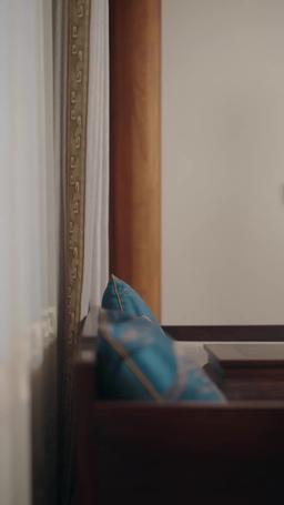 Un amore caldo come l'estate episode 29