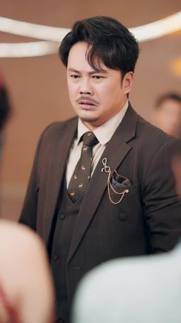 WTF?! My Mom is Billionaire?! episode 18