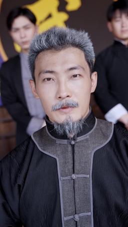 The Rise of a Forgotten Hero episode 26