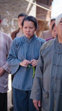 司令官の娘は天才占い師 episode 71