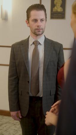 Die knallharte Erbin kehrt nach der Scheidung zurück episode 17