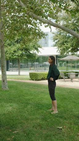 Zurück! Ich bin die echte Frau CEO episode 54