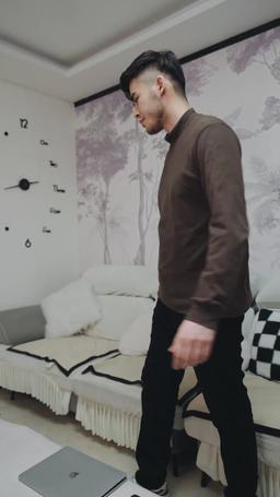 Under Her Control episode 15