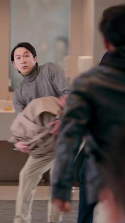 ชั่วโมงแห่งการช่วยเหลือ episode 15