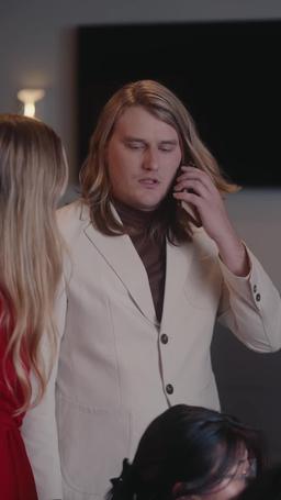 Il pompiere miliardario e la sua dolce moglie episode 39