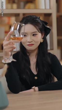 假如有人溫柔待我 episode 55