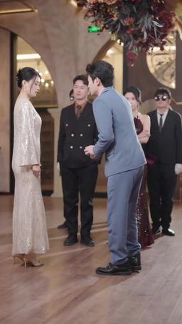 떠난 사랑은 영원히 보지 말자 episode 13