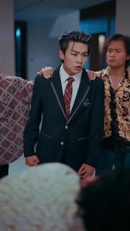 Taming the Scandalous episode 22