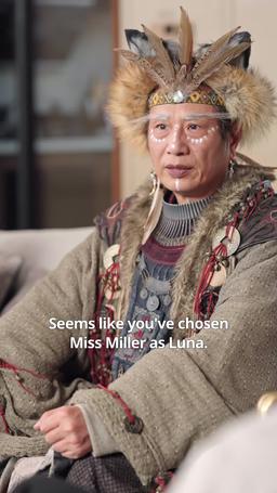 Fated with the Alpha CEO episode 68