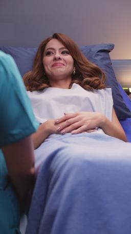 Accidentalmente embarazada del Alfa episode 4