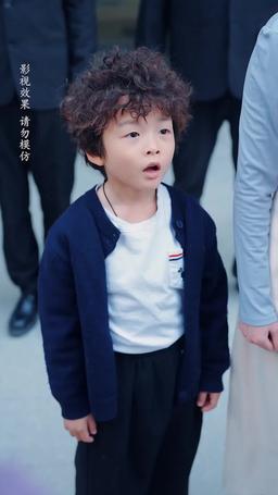 Słodka mała skarbówka kocha mamę episode 14