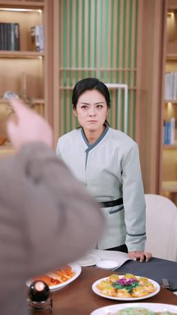 WTF?! My Mom is Billionaire?! episode 59