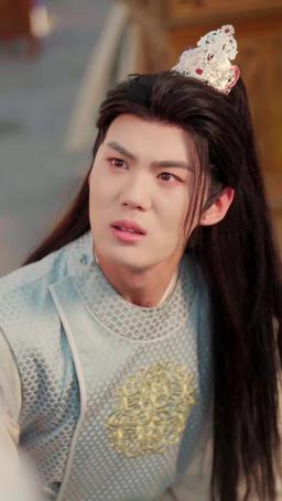 恋敵を陥れるはずが、その花嫁になってしまいました episode 34