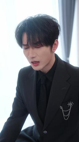 甘くて最強！シンデレラママの逆襲 episode 24