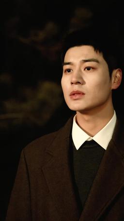 Goodbye, My Yesterday episode 21