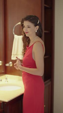 Atrapé el corazón de un multimillonario episode 27