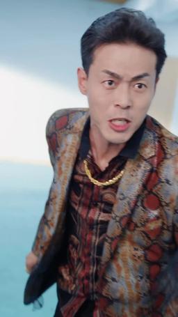 The Unkillable Soldier Returns! episode 20