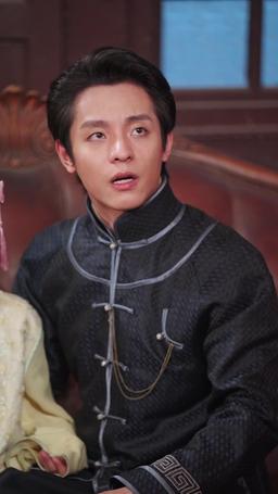 (พากย์) ลูกของคุณเป็นเด็กน้อยมหัศจรรย์ episode 35