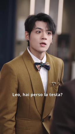 Il mio trono non è mai stato tuo episode 27