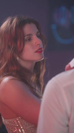 冷酷マフィアは私に夢中 episode 3